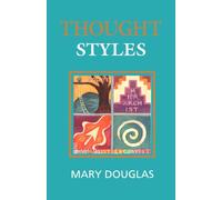 Thought Styles: Critical Essays on Good Taste