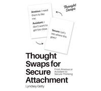 Thought Swaps for Secure Attachment: From Anxious or Avoidant to Secure Thinking