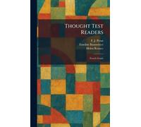 Thought Test Readers: Fourth Grade