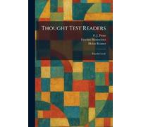 Thought Test Readers: Fourth Grade