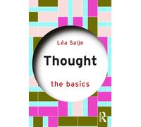 Thought: The Basics