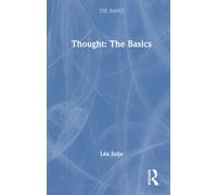 Thought: The Basics