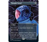 Thought Vessel (Secret Lair - Through the Wormhole) | Secret Lair Drops