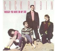 Thought You Were On My Side [Vinyl Single 7'']