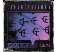 thoughtcrimes - Altered Pasts [VINYL]