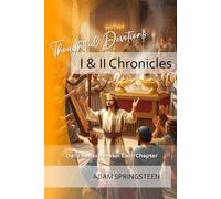 Thoughtful Devotions: I and II Chronicles