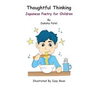 Thoughtful Thinking: Japanese Poetry for Children