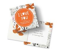 ThoughtFulls for Kids: I Love You: Pop-Open Cards to Share with Kids