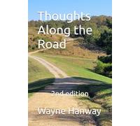 Thoughts Along the Road