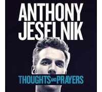 Thoughts And Prayers [VINYL]