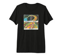 Thoughts Create Reality 2 Premium T-Shirt