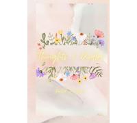 Thoughts & Doodles: A Guided Journal for Reflection and Creativity: A calming space for your thoughts, doodles, and daily reflections.