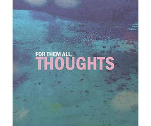Thoughts (LTD White Vinyl)