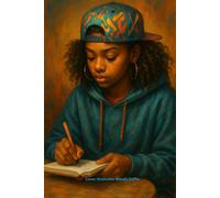 Thoughts of a Dope Girl: A Black Teen Girl's Writing Journal