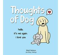 Thoughts of Dog