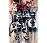 THOUGHTS OF THE HEART PRAYER JOURNAL