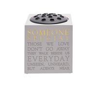 Thoughts of You Graveside Flower Pot Someone Special