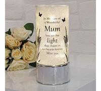 Thoughts of you MEMORIAL TUBE LIGHT - MUM