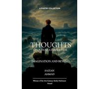 Thoughts on a tumultuous tide (Edition1st)