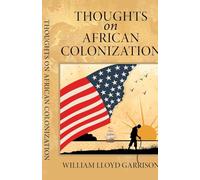 Thoughts on African Colonization