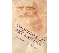 Thoughts On Art and Life