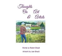 Thoughts On Art & Artists