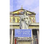 Thoughts on St Paul