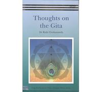 Thoughts on the Gita