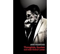Thoughts, Quotes: ... and some fuckin' poems