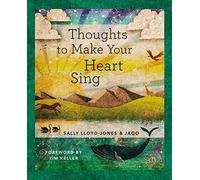 Thoughts to Make Your Heart Sing, Anglicised Edition