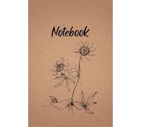 Thoughts to Pages: A Stylish Notebook for Ideas, Notes, and Creativity: Capture Your Ideas, Organize Your Thoughts, and Unleash Your Creativity in Style