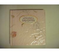 Thoughts to Share with a Wonderful Daughter: A Collection from Blue Mountain Arts (Language of Series)
