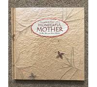 Thoughts to Share with a Wonderful Mother: A Collection from Blue Mountain Arts (Language of Series)