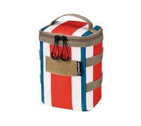 Thous Winds Camping Oil Lantern Bag, Wear-Resistance Outdoor Camp Bag, Three-Colour