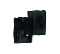 Thousand Adult Bike Gloves - Breathable, Half Finger Anti-Slip Cycling Gloves