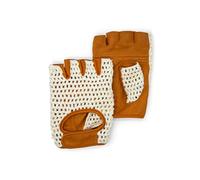 Thousand Adult Bike Gloves - Breathable, Half Finger Anti-Slip Cycling Gloves