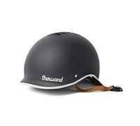 Thousand Adult Bike Helmet, (Carbon Black, Large)