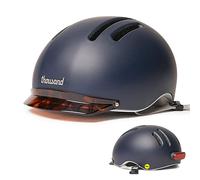 Thousand Adult Bike Helmet - Chapter Collection - Club Navy - Small