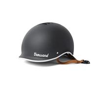 Thousand Adult Bike Helmet - Heritage Collection - Carbon Black, Medium