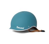 Thousand Adult Bike Helmet - Heritage Collection - Coastal Blue, Large