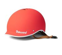 Thousand Adult Bike Helmet - Heritage Collection - Daybreak Red, Large