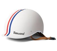 Thousand Adult Bike Helmet - Heritage Collection - Speedway Creme, Small