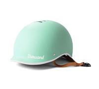 Thousand Adult Bike Helmet - Heritage Collection - Willowbrook Mint, Medium