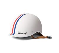 Thousand Adult Bike Helmet, (Speedway Creme, Medium)
