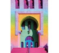Thousand and One Colours