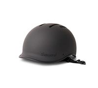 Thousand Bike Helmet for Adults - Heritage Collection - Safety Certified for Bicycle Skateboard Road Bike Skating Roller Skates Cycling Helmet (Stealth Black 2.0, Small)
