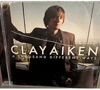Aiken, Clay - Thousand Different Ways