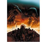 Thousand Faces: Two Mules, A Rifle and Ten Bullets