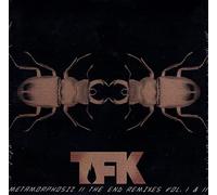 Thousand Foot Krutch – Metamorphosiz:the End