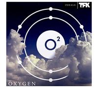 Thousand Foot Krutch - Oxygen: Inhale